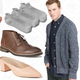 Up to 60% off select styles | GAP
40% off entire order | GAP | Use code FORYOU
Extra 10% off everything | GAP | Use code BREAK
